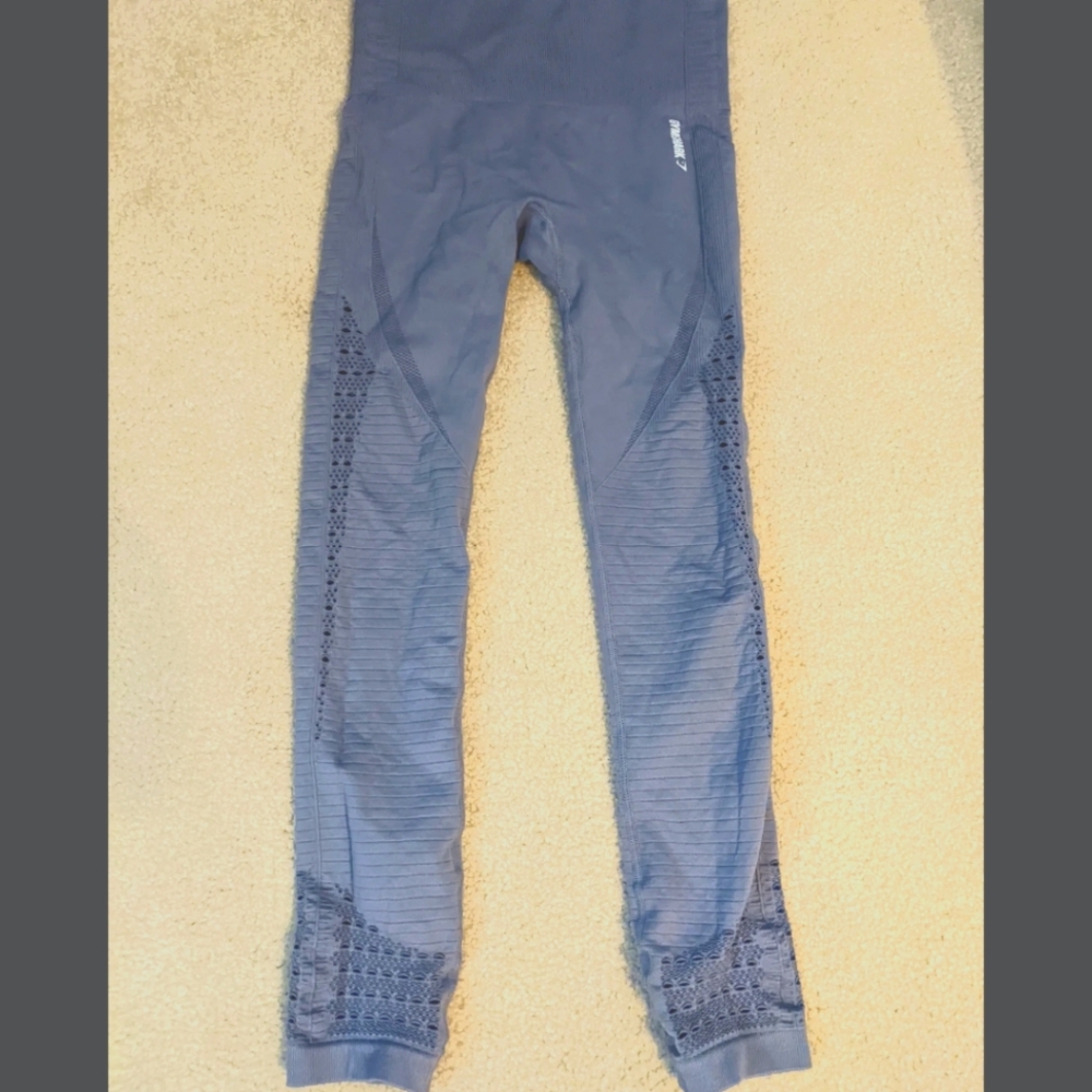 Gymshark Energy Seamless leggings - Small